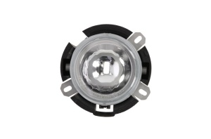 Far universal stanga (faza lunga, H1, 24V, fara bec socket FL-SC011) potrivit IVECO STRALIS I, TRAKKER I 02.02- - Img 1