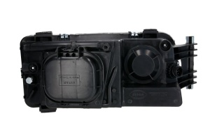 Fat stanga (2*H7/W5W, electric, cu motor) potrivit MAN LION´S STAR, M 2000 L, TGA, TGS I 04.95- - Img 2