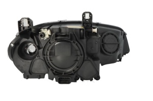 Fat stanga (D1S/H8, electric, cu motor) potrivit BMW X5 E70 2010-2013 - Img 2
