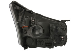 Fat stanga (H1/H15/H7/LED/PY21W, cu motor) potrivit FORD TRANSIT VI V363 08.13-08.18 - Img 2