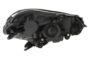 Fat stanga (H7/H7/LED/PSY24W, cu motor) potrivit OPEL CORSA E 09.14-05.19 - Img 2