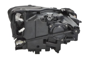 Fat stanga (LED, electric, cu motor) potrivit CUPRA FORMENTOR dupa 2020 - Img 2