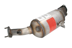 Filtru particule potrivit AUDI A4 ALLROAD B8, A4 B8, A5, A6 C7, Q5 2.0D 11.07-09.18 - Img 2