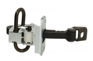Fixare usa Stanga/Dreapta Fata potrivit BMW 3 E46 1997-2007 - (versiune coupe) - Img 2