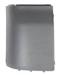 Flaps bara protectie Spate Stanga gri inchis potrivit VW MULTIVAN T5, TRANSPORTER T5