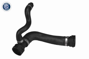 Furtun intercooler (Superior, negru) potrivit BMW 5 (E60), 5 (E61), 6 (E63), 6 (E64) 2.5/3.0 09.04-12.10 - Img 3