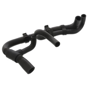 Furtun radiator (20/26/32mm/26mm/32mm) potrivit SCANIA G I, P I, R I, T DC09.108-OC9.G04 01.03-05.19 - Img 2