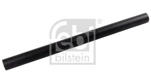 Furtun radiator (58mm/70mm) potrivit MERCEDES ACTROS, ACTROS MP2 / MP3, SK, UNIMOG OM312.954-OM542.969 01.62- - Img 1