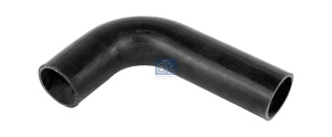 Furtun radiator (58mm) potrivit MERCEDES CAPACITY, CITARO (O 530), CONECTO (O 345), INTEGRO (O 550), TOURISMO (O 350) M476.930-OM926.939 01.98- - Img 2
