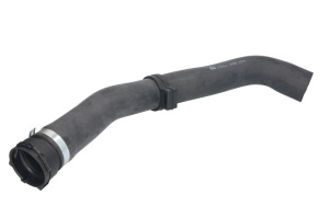 Furtun radiator (de la motor la calorifer) potrivit DAF CF 85, XF 105, XF 95 MX265-XF355M 01.01- - Img 1