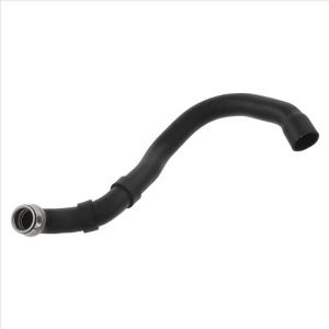 Furtun radiator inferior dreapta (38mm) potrivit MERCEDES C (CL203), C T-MODEL (S203), C (W203) 2.0 10.00-05.02 - Img 3