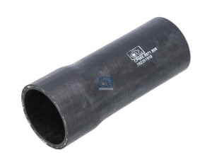 Furtun radiator (pentru termostat) potrivit SCANIA G II, L, P II, R II, S DC09.119-DC13.174 09.16- - Img 1