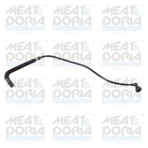 Furtun radiator potrivit AUDI A4 ALLROAD B8, A4 B8, A5 1.8/2.0/2.0ALK 11.07-01.17 - Img 2