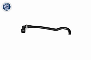 Furtun radiator potrivit BMW 1 (E82), 1 (E88), 3 (E90), 3 (E91), 3 (E92), 3 (E93), X1 (E84) 2.0D/3.0D 12.04-06.15 - Img 1