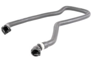 Furtun radiator potrivit BMW 5 (F10), 5 (F11), 5 GRAN TURISMO (F07) 2.0D 06.10-02.17 - Img 2