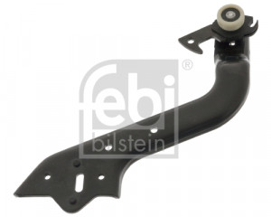 Ghidaj cu role, usa culisanta Inferior Dreapta potrivit MERCEDES SPRINTER 3,5-T (B906), SPRINTER 3-T (B906), SPRINTER 3-T (B910), SPRINTER 4,6-T (B906), SPRINTER 5-T (B906); VW CRAFTER 30-35 04.06- - Img 3