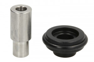 Ghidaj cu role, usa culisanta Superior Dreapta potrivit NISSAN NV400; OPEL MOVANO A, MOVANO B; RENAULT MASTER III dupa 2001