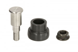 Ghidaj cu role, usa culisanta Superior Dreapta/Stanga potrivit CITROEN JUMPY II, JUMPY III; OPEL ZAFIRA LIFE; PEUGEOT EXPERT, EXPERT TEPEE; TOYOTA PROACE, PROACE VERSO dupa 2007