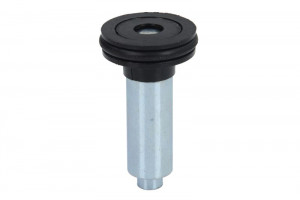Ghidaj cu role, usa culisanta Superior Stanga potrivit FIAT TALENTO; NISSAN NV300, PRIMASTAR; OPEL VIVARO A, VIVARO B; RENAULT TRAFIC II, TRAFIC III dupa 2001