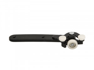 Ghidaj role usa glisanta Stanga potrivit VW CADDY III 2004-2015