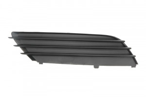 Grila bara Dreapta negru, TUV potrivit OPEL ASTRA H, ASTRA H GTC, ASTRA H/combi 2004-2014 2004-2014