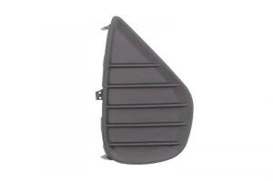 Grila bara Dreapta plastic, negru potrivit TOYOTA YARIS, YARIS/HATCHBACK dupa 2010 dupa 2014