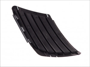 Grila bara Dreapta potrivit OPEL COMBO TOUR, COMBO/MINIVAN, CORSA C, CORSA C/HATCHBACK 09.00- 06.03-07.06 - Img 2