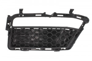 Grila bara fata dreapta potrivit MERCEDES Clasa E T-MODEL (S212), E (W212) 2009-2013 - (model AMG)