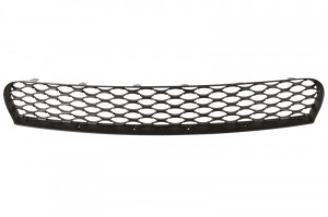 Grila bara fata potrivit Dodge Charger dupa 2019 - (plastic, negru)