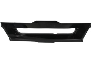 Grila bara fata potrivita Mitsubishi ECLIPSE CROSS 2018-2020 - negru