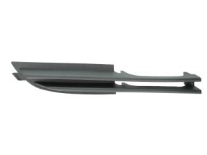 Grila bara fata Stanga (negru) potrivit BMW 3 (E46) 12.97-12.07 Break / Sedan 06.01-09.06 - Img 1