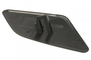 Grila bara fata stanga plastic, grunduit potrivit VOLVO S40 II 2007-2012 - Img 2
