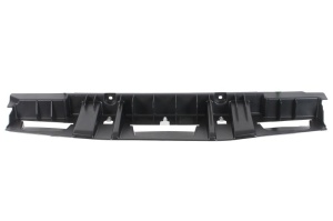 Grila bara fata stanga potrivit Dodge DURANGO III dupa 2021 - plastic