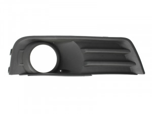 Grila bara fata stanga potrivit FORD FOCUS 2003-2007 - cu locas proiectoare
