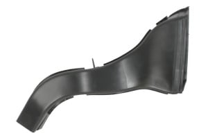 Grila bara fata stanga potrivit Land Rover Range Rover SPORT II L494 2017-2022 - conducta aer pt racire frana - Img 3