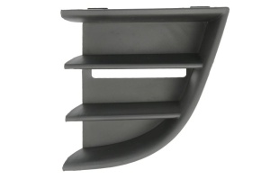 Grila bara fata Stanga potrivit SKODA OCTAVIA II 2004-2013 2008-2012