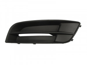 Grila bara fata stanga potrivit TOYOTA COROLLA HATCHBACK 2004-2007