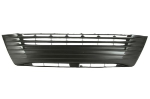 Grila bara fata stanga potrivit Toyota SIENNA 2017-2020 - negru