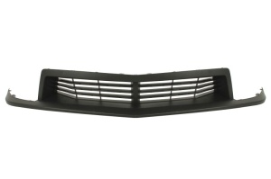 Grila bara fata stanga potrivita Chevrolet CAMARO 2009-2015 - ZL1, Acoperire bara