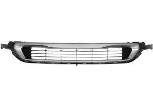 Grila bara fata stanga potrivita Toyota PRIUS V W6 dupa 2022 - negru