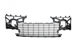 Grila bara Mijloc potrivit PEUGEOT 307, 307/combi 2000-2012 2005-2007