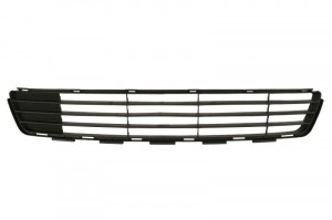 Grila bara Mijloc potrivit TOYOTA YARIS 2005-2012 2009-2011