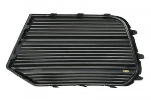 Grila bara negru potrivit AUDI Q3 8U 2015-2018 - Img 2