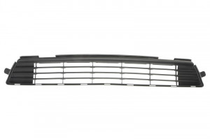 Grila bara negru potrivit TOYOTA COROLLA 2006-2014 2010-2013