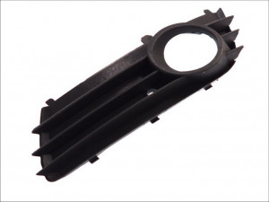 Grila bara Stanga cu locas proiector potrivit OPEL ASTRA H, ASTRA H GTC, ASTRA H/combi 01.04-05.14 03.04-02.07 - Img 3