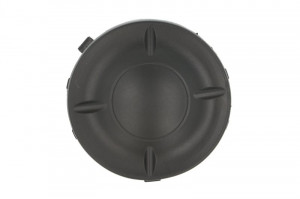 Grila bara stanga potrivit NISSAN MURANO II 2008-2014 - (