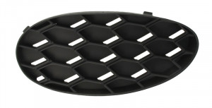 Grila bara Stanga potrivit TOYOTA AYGO 2005-2014 Hatchback 2009-2012