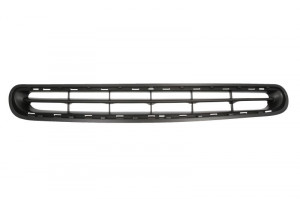 Grila bara Superior, TUV potrivit FIAT 500L dupa 2012 2012-2017