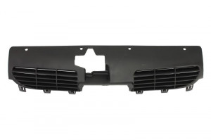 Grila fata dreapta potrivit PEUGEOT 206 1998-2009