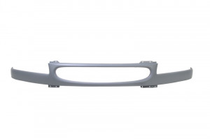 Grila fata exterior, pentru vopsit potrivit FORD TRANSIT, TRANSIT TOURNEO 2.0-2.5D 1991-2000 pana in 2000